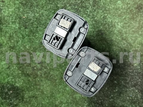Полка багажника Audi Q7, 2006 г., OEM 4L0860378D, арт. 24169, фото 4