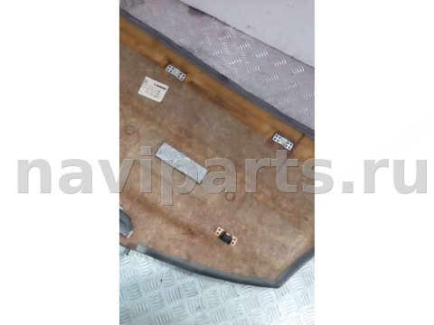 Полка багажника Volkswagen Passat B5, 1998 г., арт. 24693663, фото 10