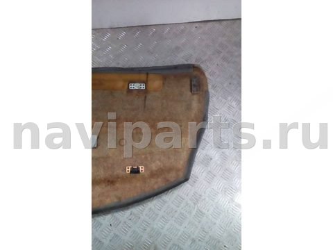 Полка багажника Volkswagen Passat B5, 1998 г., арт. 24693663, фото 11