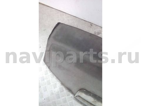Полка багажника Volkswagen Passat B5, 1998 г., арт. 24693663, фото 2