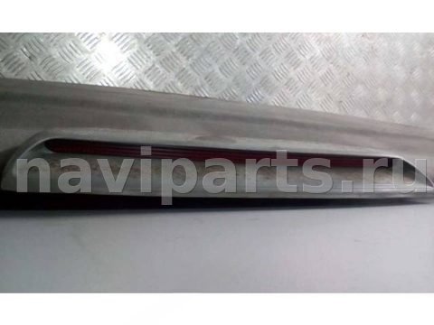 Полка багажника Volkswagen Passat B5, 1998 г., арт. 24693663, фото 3