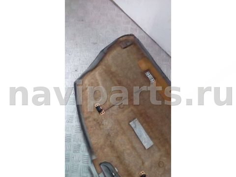 Полка багажника Volkswagen Passat B5, 1998 г., арт. 24693663, фото 6