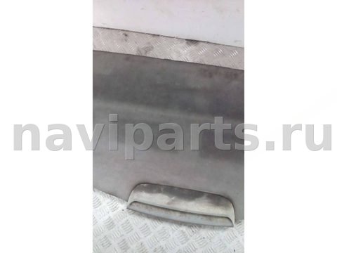 Полка багажника Volkswagen Passat B5, 1998 г., арт. 24693663, фото 7