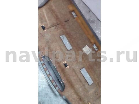 Полка багажника Volkswagen Passat B5, 1998 г., арт. 24693663, фото 9