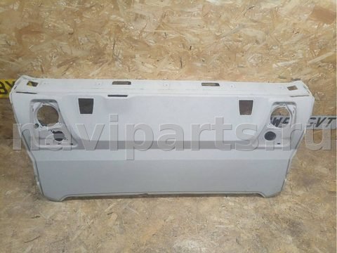 Полка багажника BMW 5 F10/F11/GT F07, 2012 г., OEM 51467238132, арт. 25464
