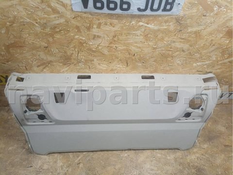 Полка багажника BMW 5 F10/F11/GT F07, 2012 г., OEM 51467238132, арт. 25464, фото 4