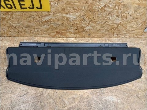 Полка багажника BMW 3 E90/E91/E92/E93, 2010 г., OEM 51466956513, арт. 25535