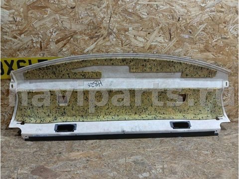 Полка багажника BMW 3 E90/E91/E92/E93, 2010 г., OEM 51466956513, арт. 25535, фото 3