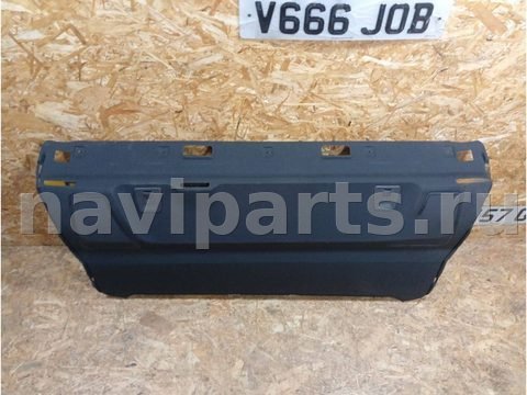 Полка багажника BMW 5 F10/F11/GT F07, 2012 г., OEM 51467238133, арт. 25546, фото 2