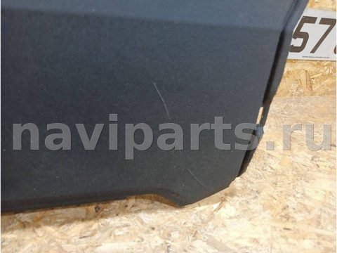 Полка багажника BMW 5 F10/F11/GT F07, 2012 г., OEM 51467238133, арт. 25546, фото 3