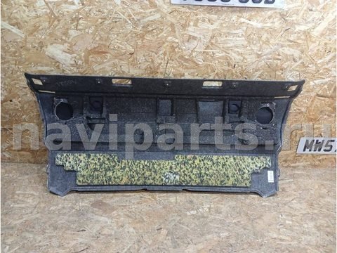 Полка багажника BMW 5 F10/F11/GT F07, 2012 г., OEM 51467238133, арт. 25546, фото 4