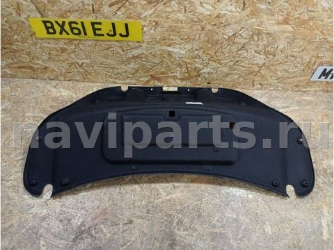Полка багажника BMW 5 E60/E61, 2010 г., OEM 51497169470, арт. 25555, фото 2