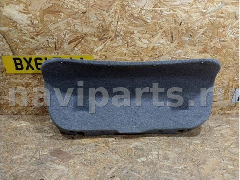 Полка багажника BMW 3 E90/E91/E92/E93, 2008 г., OEM 7060634, арт. 25558