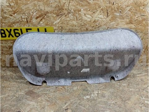Полка багажника BMW 3 E90/E91/E92/E93, 2008 г., OEM 7060634, арт. 25558, фото 2