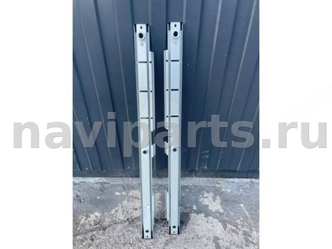 Полка багажника BMW X3 G01, 2019 г., OEM 7396571, арт. 2580, фото 2