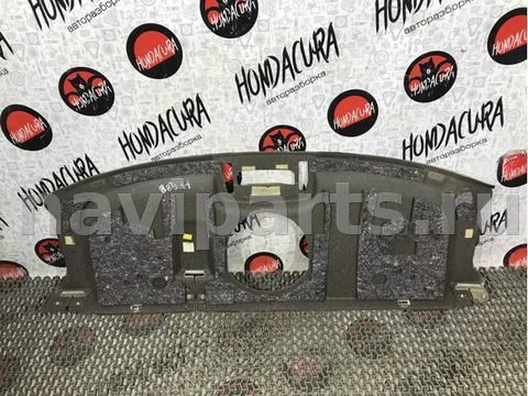 Полка багажника Honda Accord, 2002 г., арт. 2677-17395134-02702, фото 2