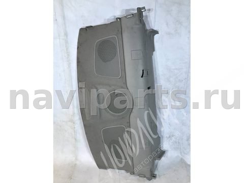 Полка багажника Acura TSX, 2009 г., арт. 2762-49617029-10205