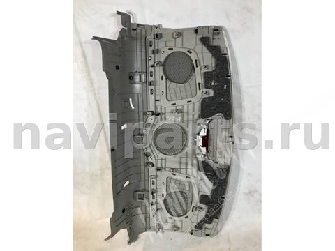 Полка багажника Acura TSX, 2009 г., арт. 2762-49617029-10205, фото 2