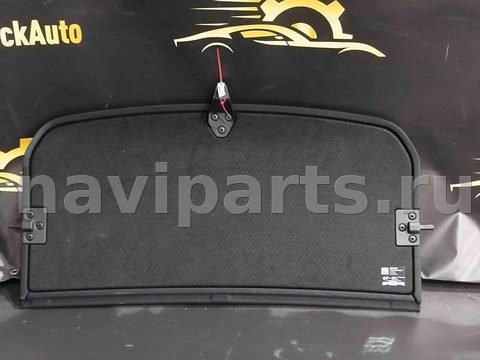 Полка багажника BMW 4 G26, 2023 г., OEM 8081723, арт. 2782, фото 3
