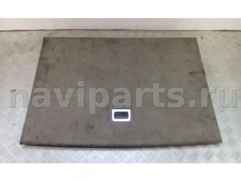 Полка багажника Audi A6 C5, 2001 г., арт. 28570477