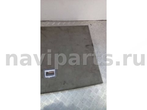 Полка багажника Audi A6 C5, 2001 г., арт. 28570477, фото 4