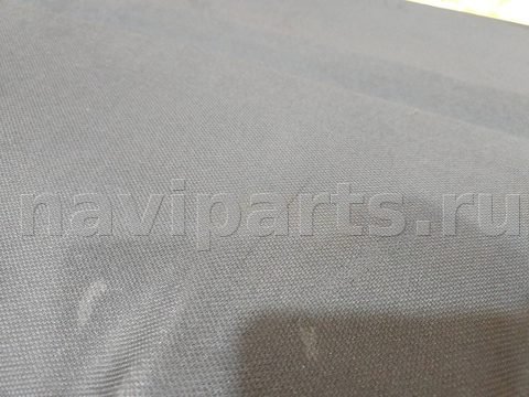 Полка багажника BMW 5 G30/G31, 2018 г., OEM 3145505, арт. 2881386, фото 5