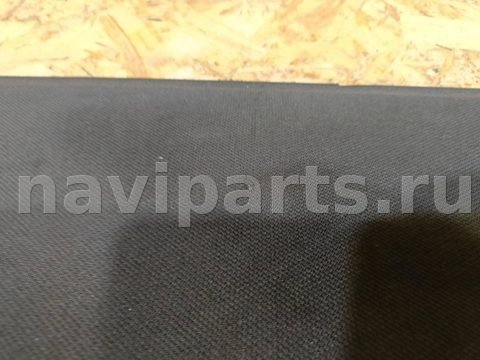 Полка багажника BMW 5 G30/G31, 2018 г., OEM 3145505, арт. 2881386, фото 6