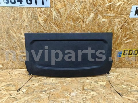 Полка багажника BMW 1 F40, 2024 г., OEM 7448229, арт. 2881516