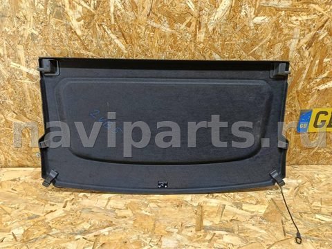 Полка багажника BMW 1 F40, 2024 г., OEM 7448229, арт. 2881516, фото 2