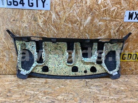 Полка багажника BMW 3 G20/G21, 2019 г., OEM 7482696, арт. 2887795, фото 2