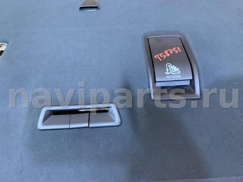 Полка багажника BMW 3 G20/G21, 2019 г., OEM 7482696, арт. 2887795, фото 5