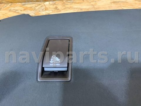 Полка багажника BMW 3 G20/G21, 2019 г., OEM 7482696, арт. 2887795, фото 6