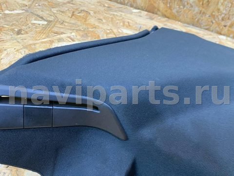 Полка багажника BMW 3 G20/G21, 2019 г., OEM 7482696, арт. 2887795, фото 9