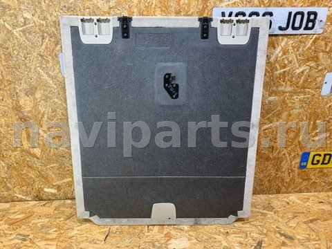 Полка багажника BMW 5 F10/F11/GT F07, 2012 г., OEM 9168501, арт. 2888701, фото 6