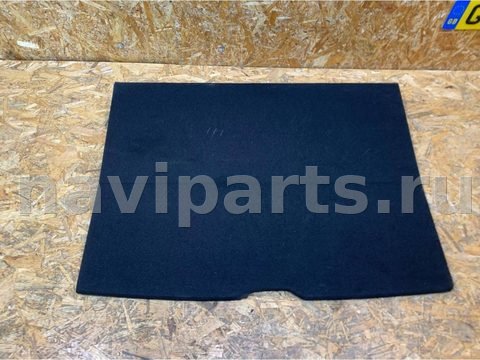 Полка багажника BMW 1 F40, 2024 г., OEM 7448231, арт. 2890639