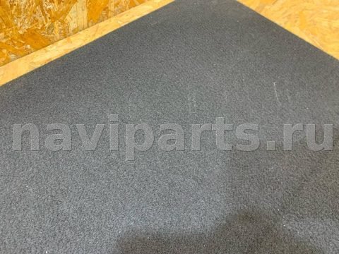 Полка багажника BMW 1 F40, 2024 г., OEM 7448231, арт. 2890639, фото 6