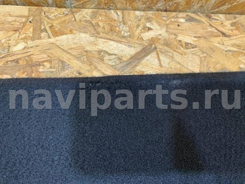 Полка багажника BMW 1 F40, 2024 г., OEM 7448231, арт. 2890639, фото 7