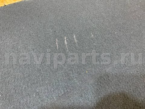 Полка багажника BMW 1 F40, 2024 г., OEM 7448231, арт. 2890639, фото 8