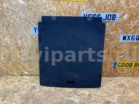 Полка багажника BMW 3 F30/F31/GT F34, 2013 г., OEM 7325507, арт. 2896729