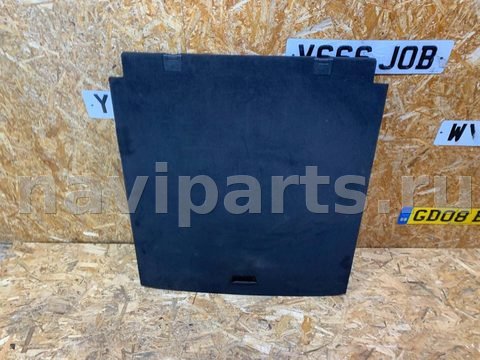 Полка багажника BMW 3 F30/F31/GT F34, 2013 г., OEM 7325507, арт. 2896729, фото 2