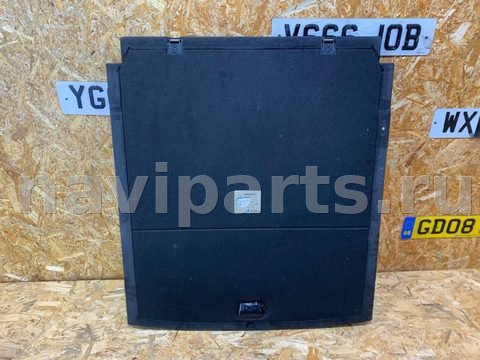 Полка багажника BMW 3 F30/F31/GT F34, 2013 г., OEM 7325507, арт. 2896729, фото 3
