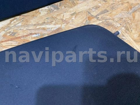 Полка багажника BMW 3 F30/F31/GT F34, 2013 г., OEM 7325329, арт. 2896730, фото 2