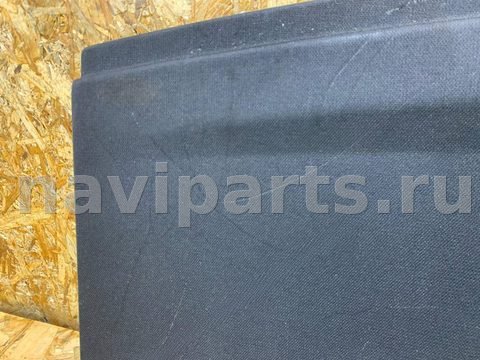 Полка багажника BMW 3 F30/F31/GT F34, 2013 г., OEM 7325329, арт. 2896730, фото 4