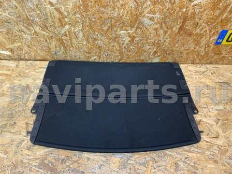Полка багажника BMW 3 F30/F31/GT F34, 2013 г., OEM 7325329, арт. 2896730, фото 6