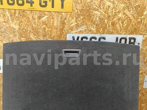 Полка багажника BMW 3 F30/F31/GT F34, 2014 г., OEM 7325507, арт. 2899113, фото 2