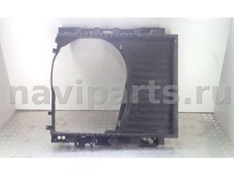 Полка багажника Audi A6 C6, 2006 г., арт. 29100016