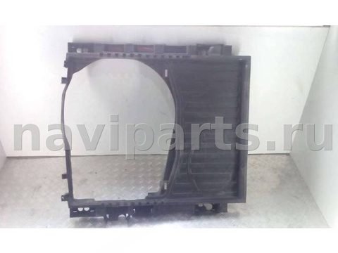 Полка багажника Audi A6 C6, 2006 г., арт. 29100016, фото 10