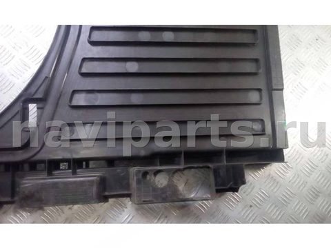 Полка багажника Audi A6 C6, 2006 г., арт. 29100016, фото 11