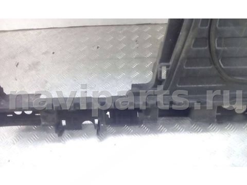 Полка багажника Audi A6 C6, 2006 г., арт. 29100016, фото 12
