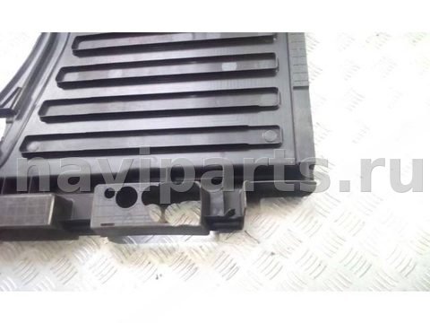 Полка багажника Audi A6 C6, 2006 г., арт. 29100016, фото 14